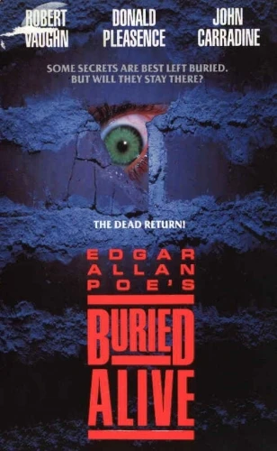 Theatrical Poster