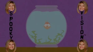 Spookyfish