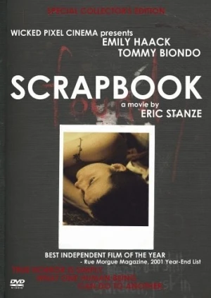 DVD Cover (Image Entertainment)