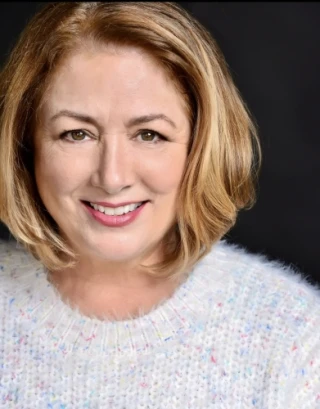 Maggie Egan