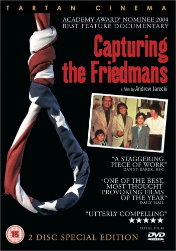 DVD Cover (UK)