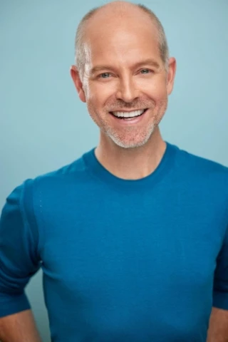 Russell Saylor