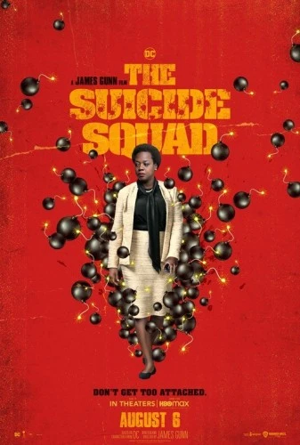 Theatrical Poster (USA)
