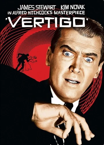 DVD Cover (Universal Reissue)