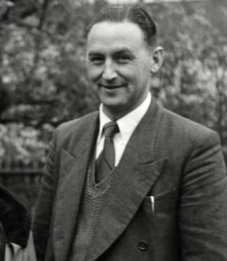 James Page