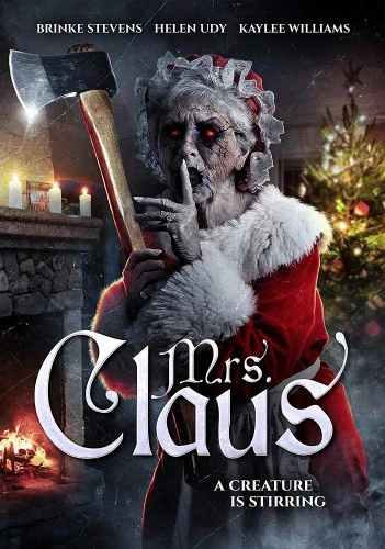 DVD Cover (Wild Eye Releasing)