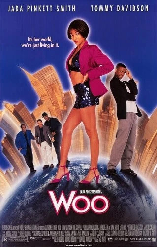 Theatrical Poster