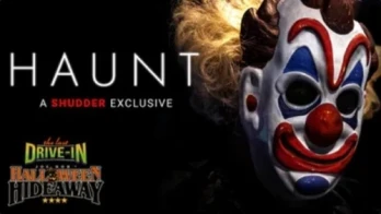 Joe Bob's Halloween Hideaway: Haunt