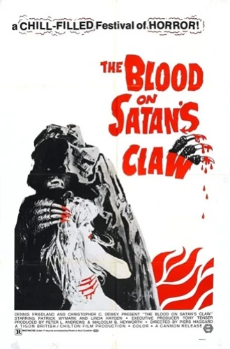 Theatrical Poster (USA)