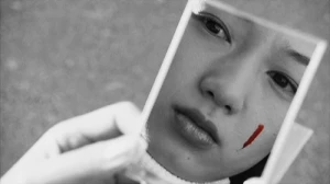 Itteki no chi (A Drop of Blood)