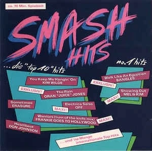 Smash Hits