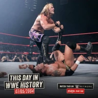 Countdown to Vengeance 2004