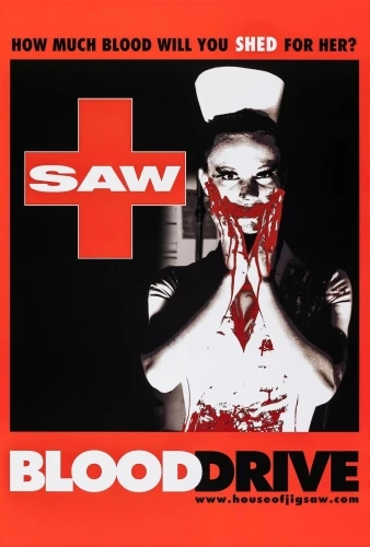 Theatrical Poster (USA)
