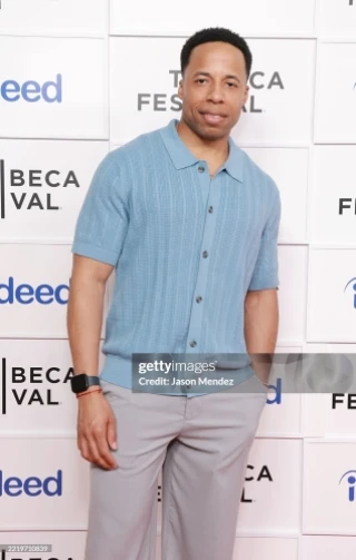 Dante Alexander