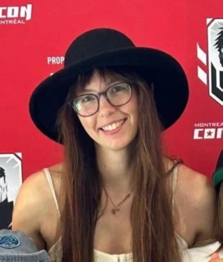 Manuela Balk