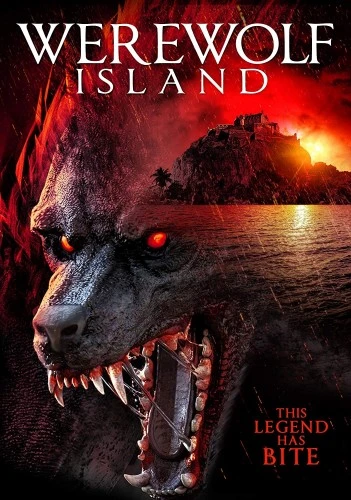 DVD Cover (Wild Eye Releasing)
