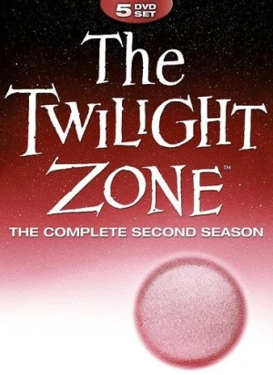DVD Cover (Paramount)
