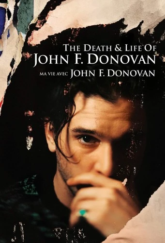 DVD Cover (Universal)