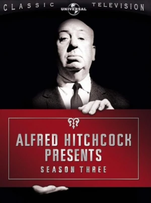 DVD Cover (Universal)