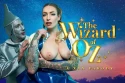 The Wizard Of Oz: A XXX Parody