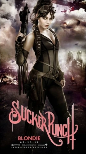 Theatrical Poster (USA)