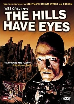 DVD Cover (Anchor Bay)