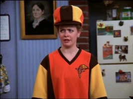 Sabrina the Sandman