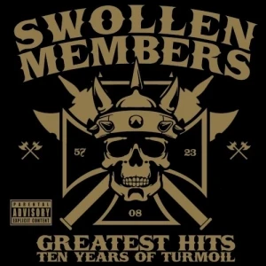 Greatest Hits: Ten Years of Turmoil