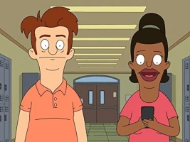 The Gene and Courtney Show