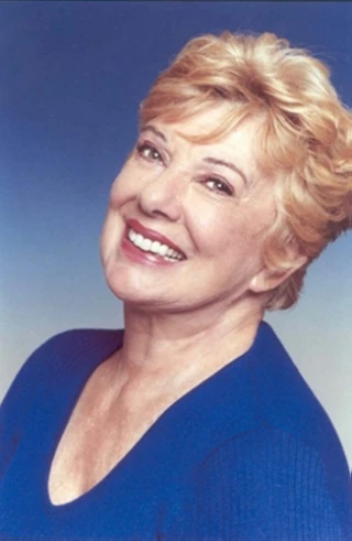 Margery Beddow