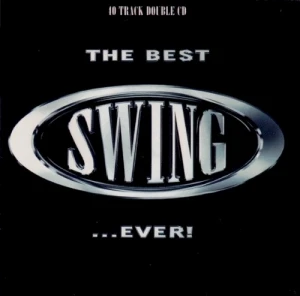 The Best Swing... Ever!