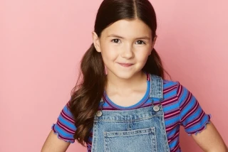 Ava Rose Doty