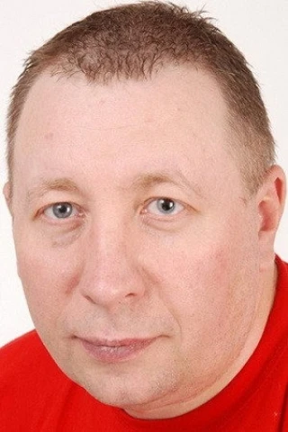 Evgeniy Pilipenko