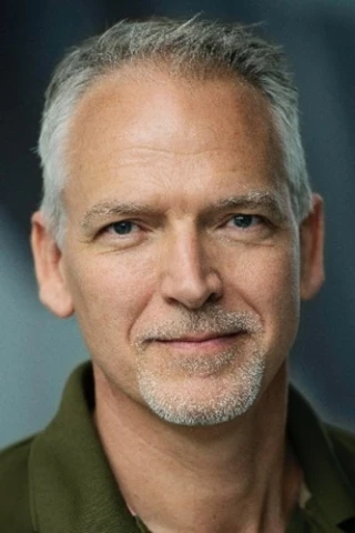 Martin Dirkov