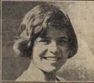 Patricia Hayes