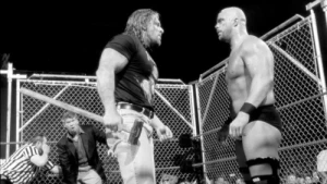 WrestleMania X-Seven Falloout