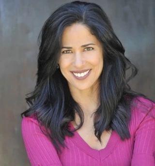 Catherine Lazo