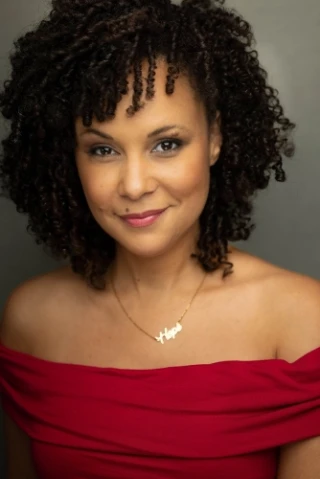 Natalie Wachen