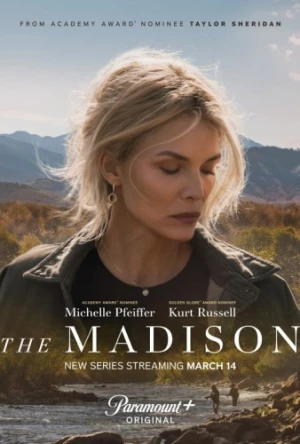 Theatrical Poster