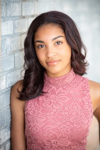 Mikayla Rivers