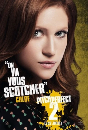 Theatrical Poster (France)