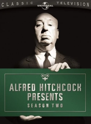 DVD Cover (Universal)