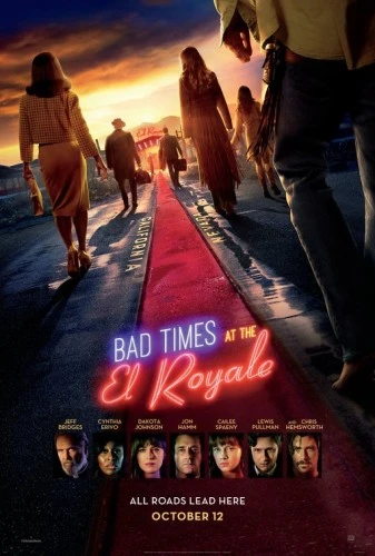Theatrical Poster (USA)