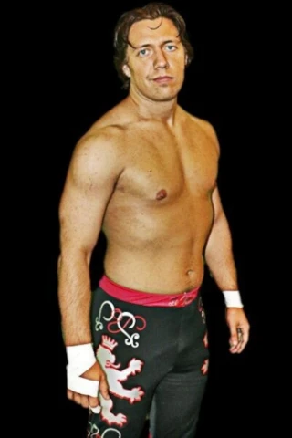 Chris LeRusso