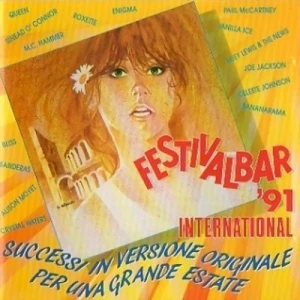 FestivalBar '91 International
