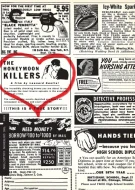 The Honeymoon Killers