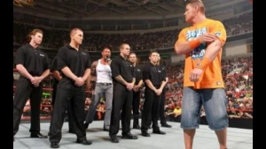 Countdown to WrestleMania XXVI