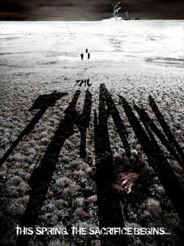 Theatrical Poster (USA)