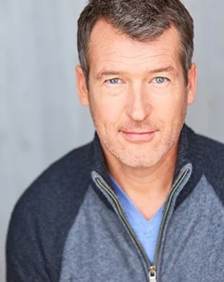 Kevin Ging