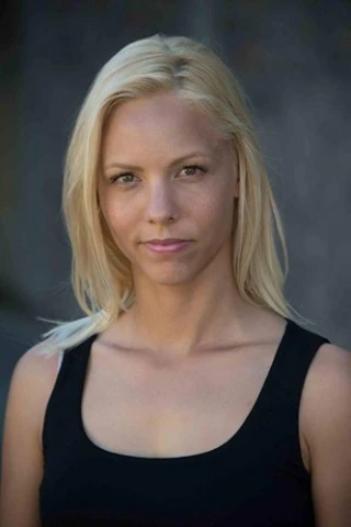 Rebecca Rowley
